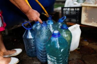 Пургін визнав: Донецьк перетворився на звалище без води, а Пушилін наживається на горі людей