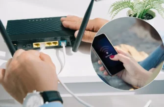 Один предмет “з’їдає” швидкість Wi-Fi вдома: куди потрібно переставити роутер
