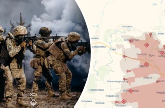 ЗСУ звільнили населений пункт на Донеччині: в ОСУВ “Дніпро” розкрили деталі