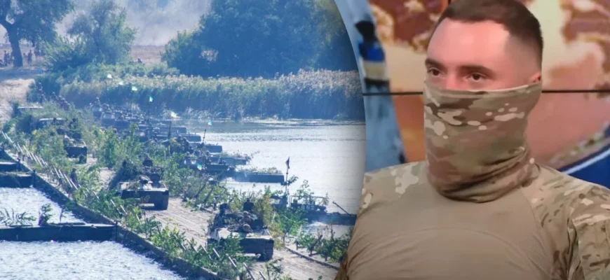Україна може повернути всі окуповані території без бою – боєць ГУР назвав умову