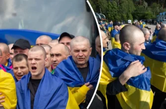 Україна та Росія провели новий обмін полоненими – хто повернувся додому