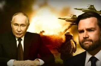 Москва вперше “дала задню” – в США назвали точну дату закінчення війни в Україні