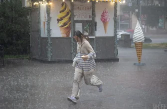 На регіони налетить справжня холоднеча: де влупить +3 градуси