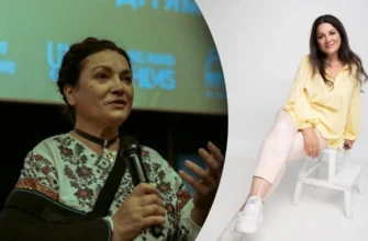 “Не буде миру ніколи”: Наталя Сумська зробила гучну публічну заяву