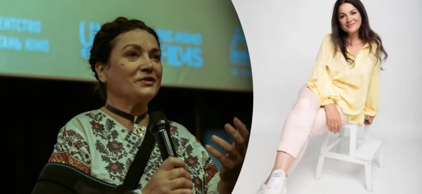 “Не буде миру ніколи”: Наталя Сумська зробила гучну публічну заяву