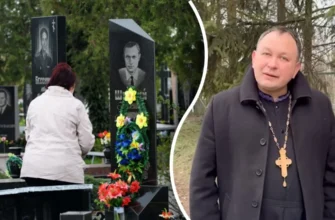 “Цвинтар не для того”: чи обов’язково нести сніданок на 2-й день після похорону на могилу