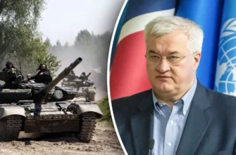 Коли закінчиться війна Росії проти України – в МЗС назвали чіткі терміни