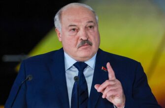 Лукашенко хоче операцію з Трампом: стало відомо, що попросив диктатор у США