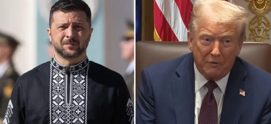 “Мільйони, а в перспективі й мільярди”: Трамп зізнався, як США заробляють на Україні