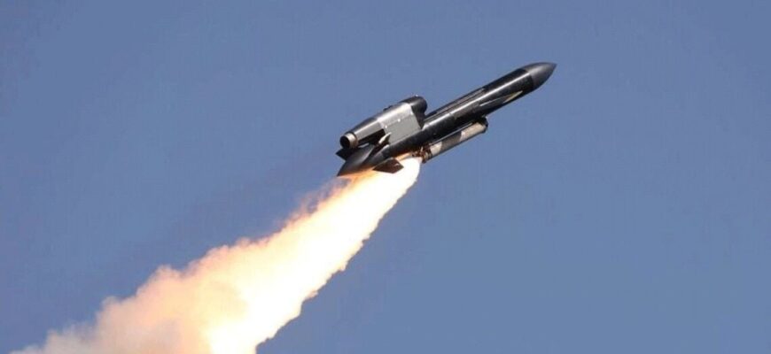 “Фламінго” можуть вже бути у ЗСУ та готуються до “повного знищення” цілей на території Росії