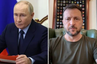 Переговори з РФ: Зеленський зробив різку заяву і назвав головну умову