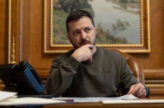  Україна офіційно визнала “рашизм” гібридною тоталітарною ідеологією Кремля