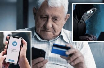 Шахраї атакують українських пенсіонерів – попередження від Нацполіції та Пенсійного фонду