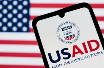 USAID – все: Рубіо оголосив про ліквідацію агентства, яке допомагало Україні