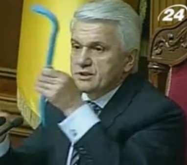 Памʼятаєте такого? Ви будете шоковані, коли дізнаєтеся, куди зник Литвин і чим він зараз займається