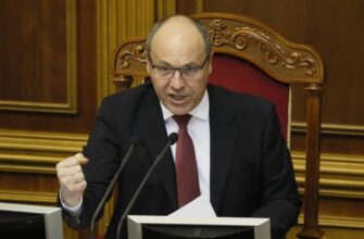 Зеленський відреагував на вбивство Парубія: перша заява президента
