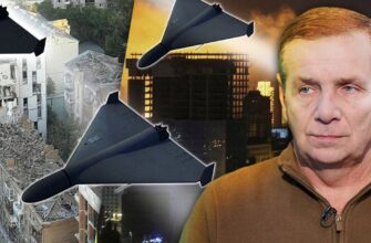 Нова масована атака Росії вже незабаром: експерт назвав ймовірні дати та цілі