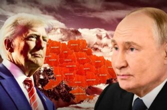 “Жест доброї волі” на Алясці — що готують Путін і Трамп та чого чекати Україні
