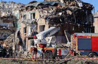 У Києві 28 серпня оголосили Днем жалоби за жертвами масованої атаки російських військ.