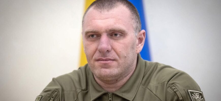 «Павутина» – результат унікального симбіозу агентурної та технічної складової в роботі СБУ, – Василь Малюк