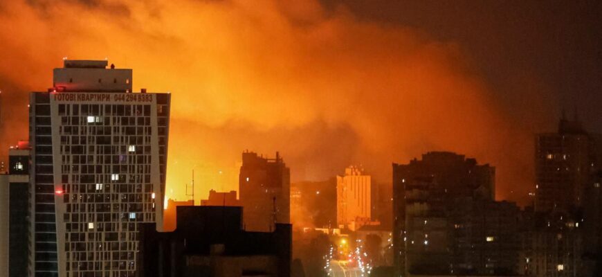 28 хвилин тому! КАТАСТРОФА насувається на УКРАЇНУ! ЩОЙНО. УКРАЇНЦІ – за що це нам. Страшний ранок суботи. Відео