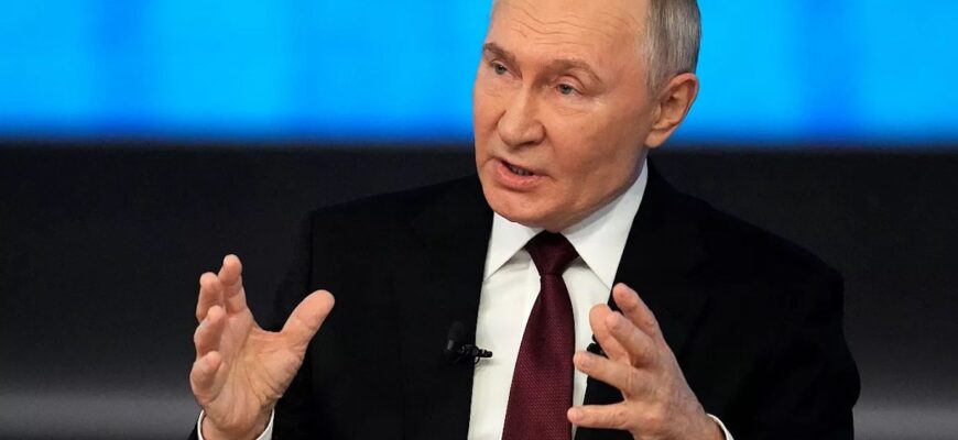 29 мільйонів росіян ризикують втратити роботу через бажання Путіна продовжувати воювати