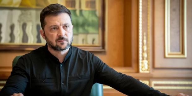 “30% Донецької області – це що, моя власність?”: Зеленський відреагував на статтю The Telegraph про його “готовність” до обміну територій “30% Донецької області – це що, моя власність?”: Зеленський відреагував на статтю The Telegraph про його “готовність” до обміну територій