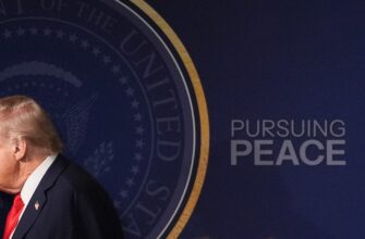 Трамп розкрив плани щодо закінчення війни в Україні
