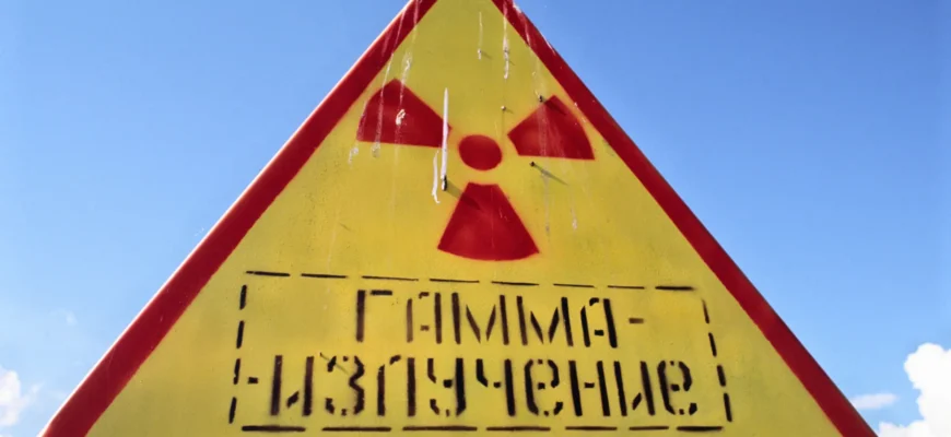 Закрите небо над Новою Землею: РФ готує запуск ядерного “Буревісника” Закрите небо над Новою Землею: РФ готує запуск ядерного “Буревісника”