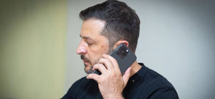 “Реальний шанс закінчити війну”: Зеленський повідомив про гарантії безпеки