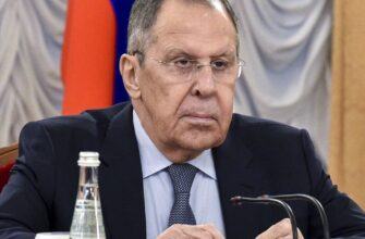 Заяви Лаврова перекреслили домовленості Росії зі США — Bloomberg