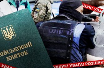 Мобілізація в Україні: що означає статус “у розшуку” в “Резерв+”, як його зняти чи перевірити