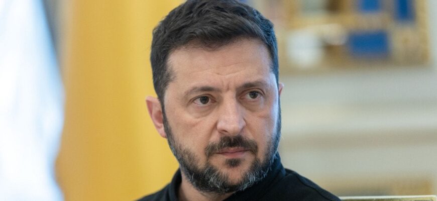 Озвучено дедлайн для РФ: Зеленський назвав умови досягнення миру