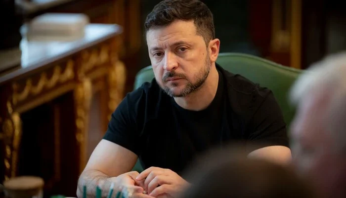 “Саме тому нам не потрібні..”: Зеленський пояснив, чому Китай не може бути серед гарантів безпеки України