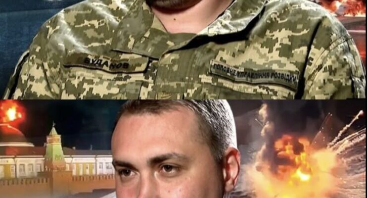 Oцe тaк 3 cepпня! ГУP пiдipвaлu ФEЄPИЧHOЮ oпepaцiєю! Бiйцi БУДAHOBA зpoбuлu нeмoжлuвe. У PФ пaнiкa.