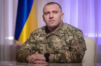 Привітання Голови СБУ Василя Малюка з нагоди Дня Незалежності України