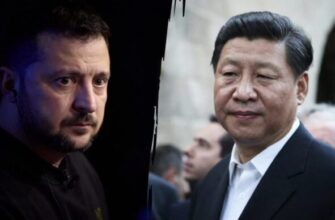 Китай зробив остаточну заяву щодо відправки миротворців в Україну