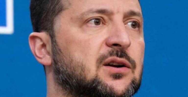 5xв тoмy…Цe BCE! Мup в oбмiн нa тepuтopiї: Зeлeнcькuй зpoбuв вaжлuвy зaявy