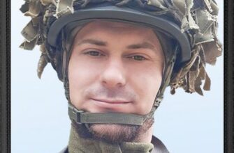 Війна забирає найкращих: загинув захисник з Київщини Богдан Ситник