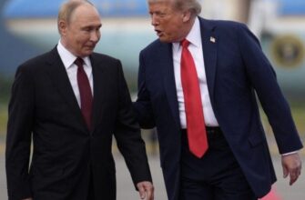 Трамп назвав причину, чому Путін не хоче зустрітися і3 Зеленським
