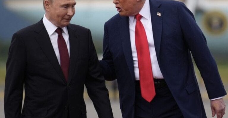 Трамп назвав причину, чому Путін не хоче зустрітися і3 Зеленським