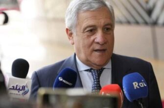 Коли закінчиться війна в Україні: італійський міністр зробив невтішний прогноз