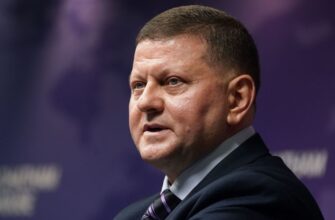 Залужний відмовився відповідати на дзвінок Венса після сварки Зеленського та Трампа — Guardian