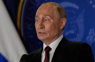 Путін озвучив Трампу умови для завершення війни в Україні – Reuters