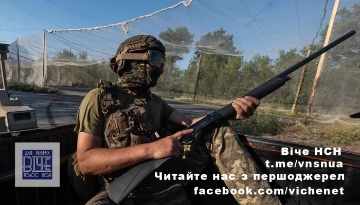 Майкл Накі відкрив завісу таємничості над тим, що зараз відбувається на фронті, але про це поки що мовчать..