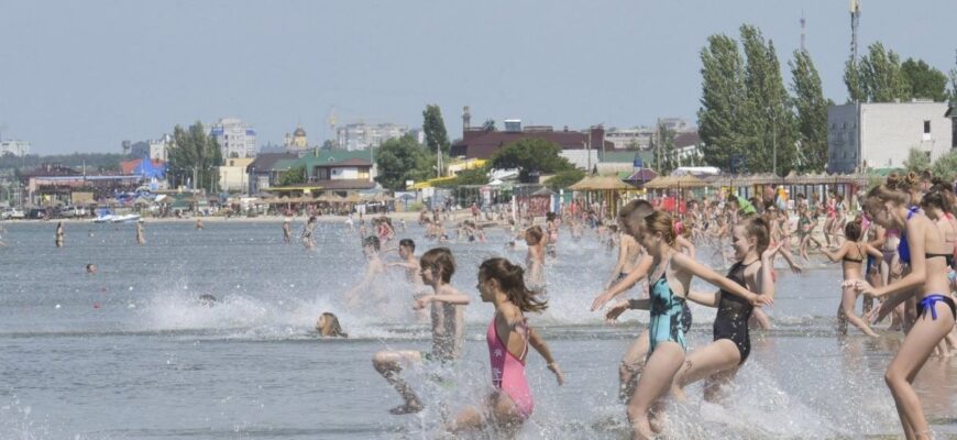 Під Одесою на пляжі стався вuбух: є загuблі