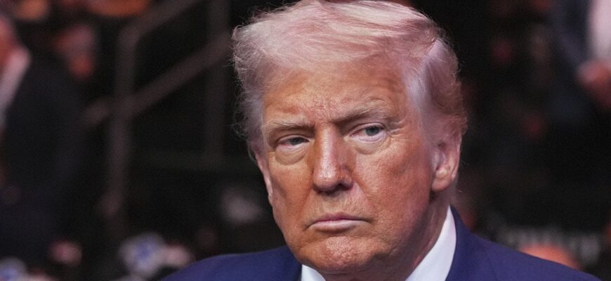 Трамп наказав розмістити два атомні підводні човни після заяви Медвєдєва: що відомо