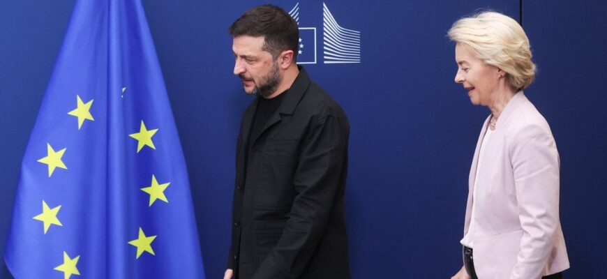 Обміну ні, заморозці так: що каже Зеленський про вимоги Путіна