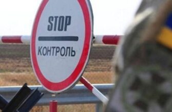 Уряд дозволив чоловікам віком від 18 до 22 років виїжджати за кордон: всі деталі