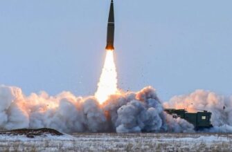 Балістичні ракети Росії стають небезпечнішими: експерт пояснив, чому їх важче перехопити
